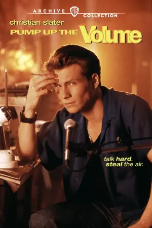 Постер к фильму "Прибавьте громкость" #73596