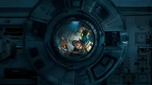 Задник к фильму "Проект «Конец света»" #510527