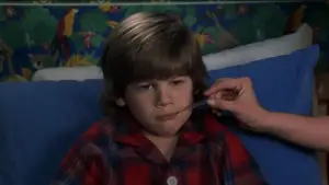 Задник к фильму "Один дома 3" #698473