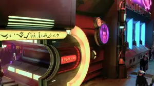 Задник к фильму "Звёздные войны: Эпизод 2 - Атака клонов" #616973