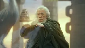 Задник к фильму "Нефритовая династия" #432954