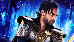 Задник к фильму "Подземелья и драконы: Честь среди воров" #473677