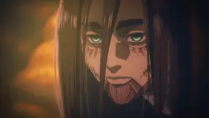 Задник к фильму "Атака титанов: Последняя атака" #590556