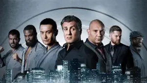 Задник к фильму "План побега 2" #323144