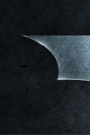 Постер к фильму "Бэтмен: Начало" #23925