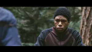 Задник к фильму "Райское озеро" #444715