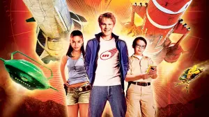 Задник к фильму "Предвестники бури" #425872