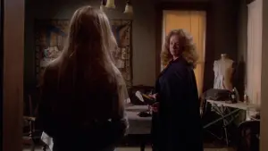 Задник к фильму "Кэрри" #639217