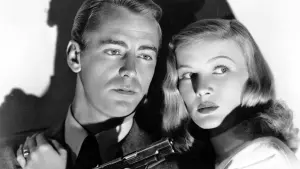 Задник к фильму "Синий георгин" #450807