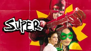 Задник к фильму "Супер" #146019