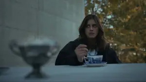 Задник к фильму "Аманда" #692721