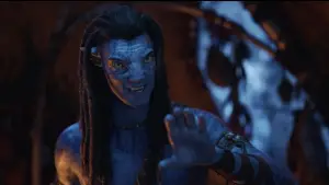 Задник к фильму "Аватар 3" #507508