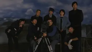 Задник к фильму "После жизни" #396902