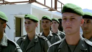 Задник к фильму "Хорошая работа" #311660