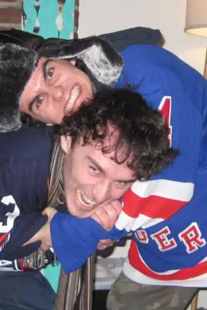 Постер к фильму "Road Rash Idea"