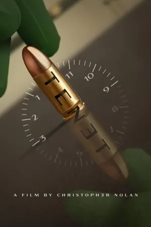 Постер к фильму "Довод" #15315