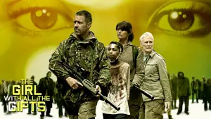 Задник к фильму "Новая эра Z" #119217