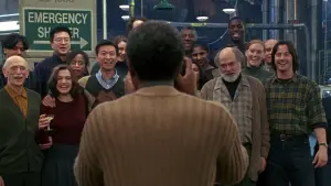 Задник к фильму "Цепная реакция" #336213