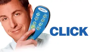 Задник к фильму "Клик: С пультом по жизни" #293379