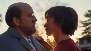 Задник к фильму "Герой наших снов" #189797