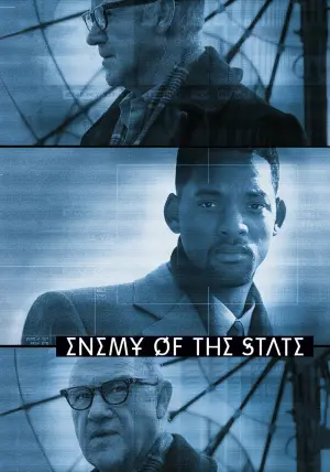 Постер к фильму "Враг государства" #696492