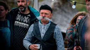 Задник к фильму "Все ненавидят Йохана" #367642