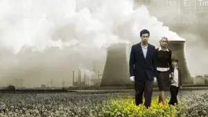 Задник к фильму "Полураспад Тимофея Березина" #433086