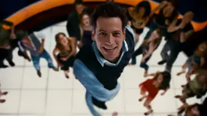 Задник к фильму "Фантастическая четвёрка: Вторжение Серебряного Серфера" #634192