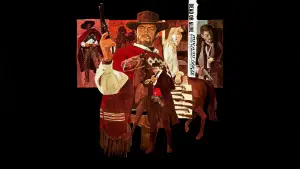 Задник к фильму "На несколько долларов больше" #629350