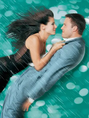 Постер к фильму "Силы природы" #411824