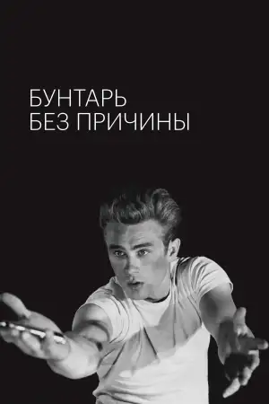 Постер к фильму "Бунтарь без идеала" #866311