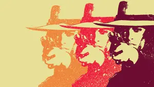 Задник к фильму "Ханни Колдер" #435851