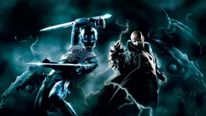 Задник к фильму "Хеллбой: Герой из пекла" #268754