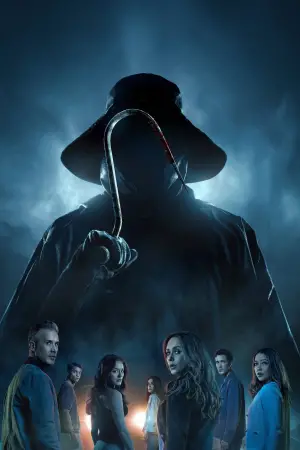 Постер к фильму "Я знаю, что вы сделали прошлым летом" #566931