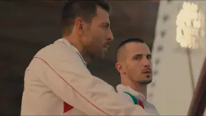 Задник к фильму "Без крила" #929748