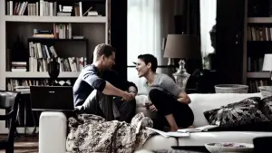 Задник к фильму "Соблазнитель" #410966