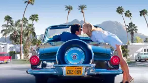 Задник к фильму "Не беспокойся, дорогая" #733855