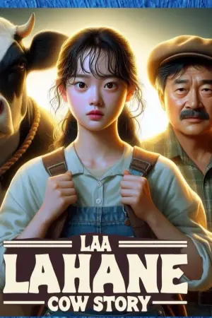 Постер к фильму "La haine cow story fox"