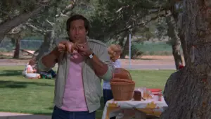 Задник к фильму "Каникулы" #693996