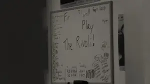 Задник к фильму "Шоу группы «Нирванна». Фильм" #761392