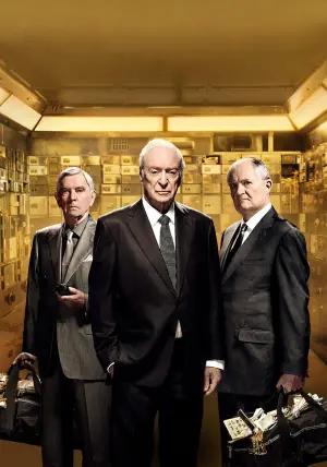 Постер к фильму "Король воров" #356662