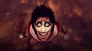 Задник к фильму "Ацтекский Бэтмен: Столкновение империй" #576204