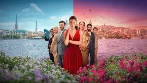 Задник к фильму "Она сказала «Может быть»" #785132