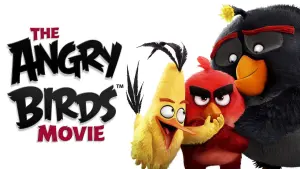 Задник к фильму "Angry Birds в кино" #44878