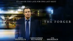 Задник к фильму "Фальсификатор" #354400