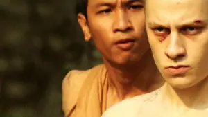 Задник к фильму "Главная цель" #406864