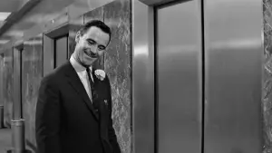 Задник к фильму "Квартира" #660272