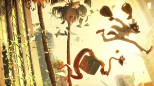 Задник к фильму "Плохие парни" #619390