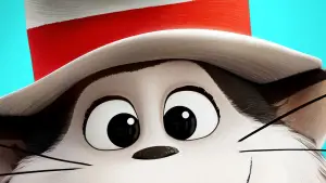 Задник к фильму "Кот в шляпе" #604654