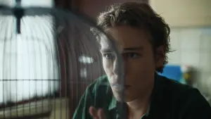 Задник к фильму "The Catcher" #776865